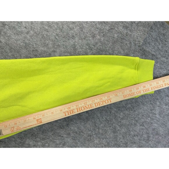 The Legend of Zelda Link Sweatshirt Hoodie Men's XL The Wind Waker HD 2015 - Picture 11 of 13